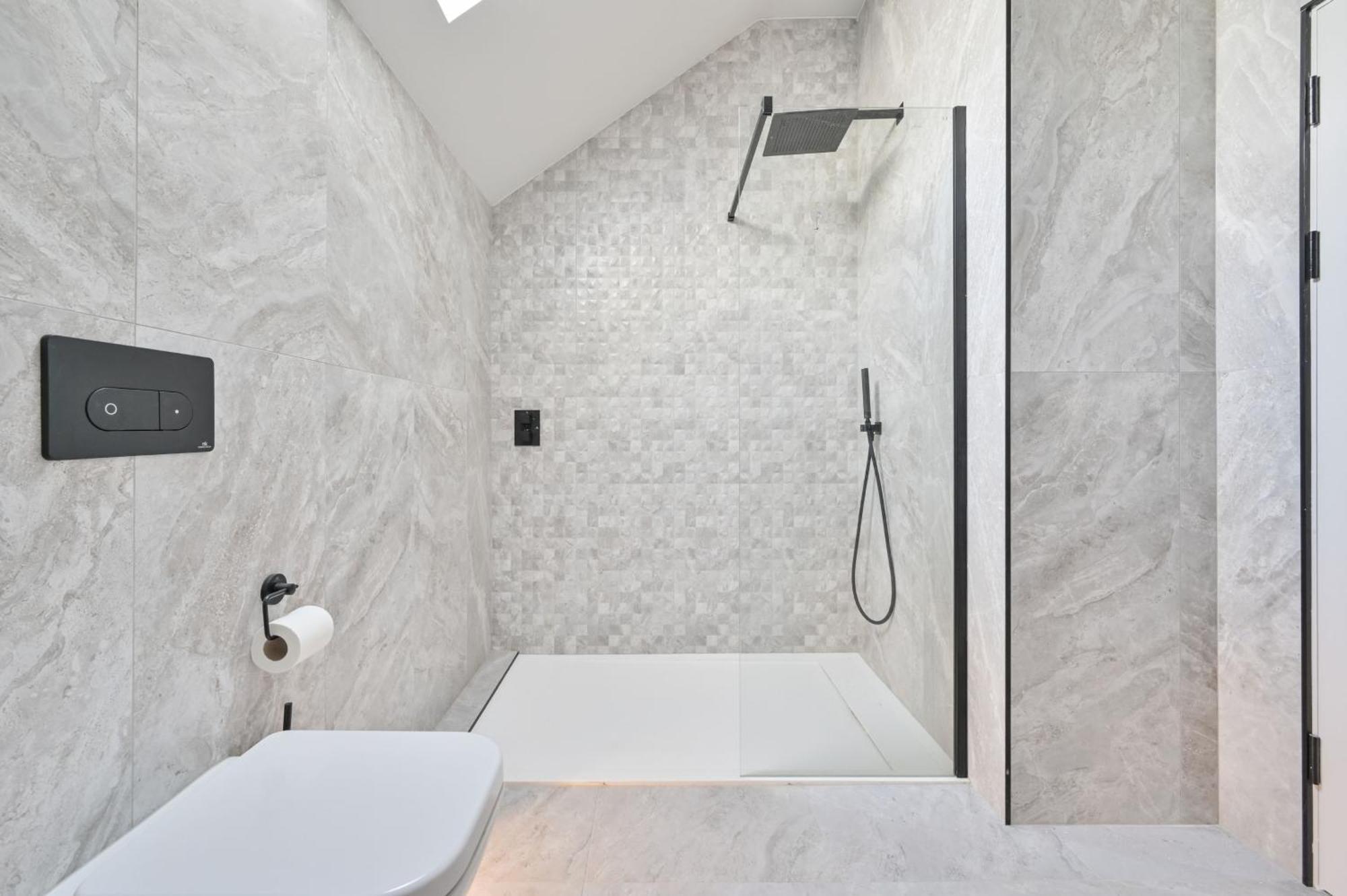 1 The Nest - Luxury Modern House Nr Beach & Bars With Sea Views & Free Parking Villa Charlestown  Kültér fotó